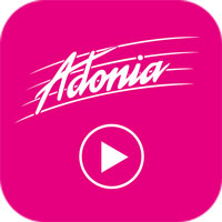Adonia-Player App